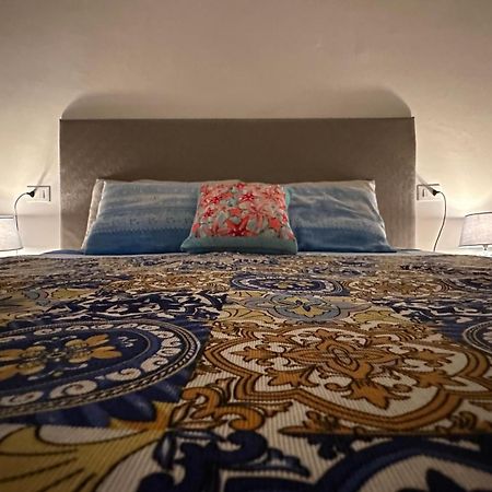 La Casa Di Nonna Attilia Daire Fondi Dış mekan fotoğraf