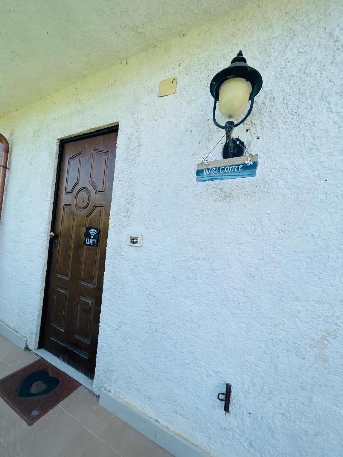 La Casa Di Nonna Attilia Daire Fondi Dış mekan fotoğraf