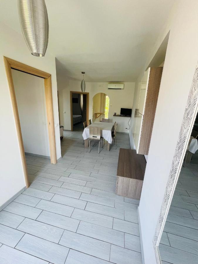 La Casa Di Nonna Attilia Daire Fondi Dış mekan fotoğraf
